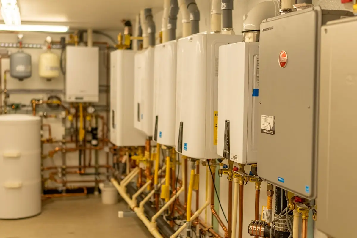 Shower Installation in Middlesborough, KY